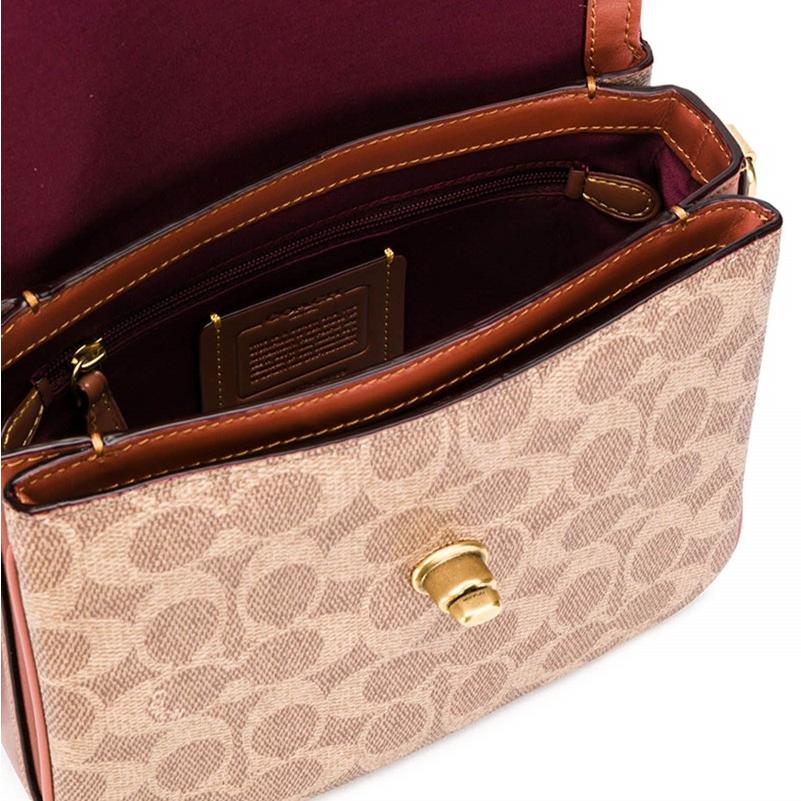 COACH（コーチ） バッグ 89089 新作セール ブティックライン キャシー