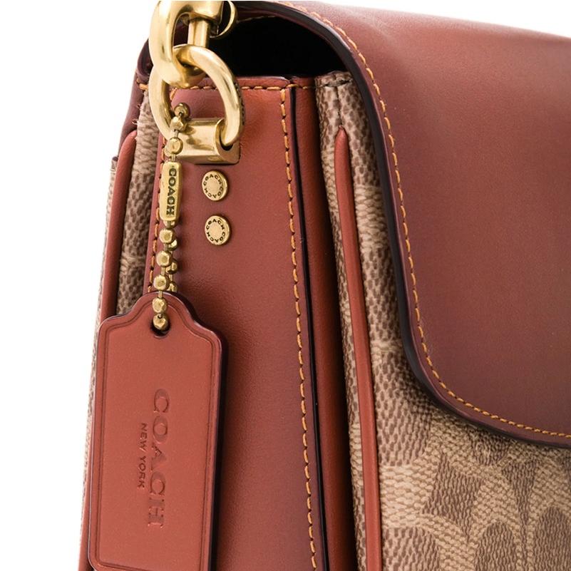 COACH（コーチ） バッグ 89089 新作セール ブティックライン キャシー