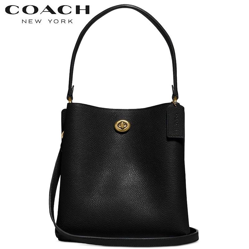 COACH チャーリーバケット　バケットショルダー coach COACH（コーチ） 2020春夏新作 バッグ ブティックライン チャーリー