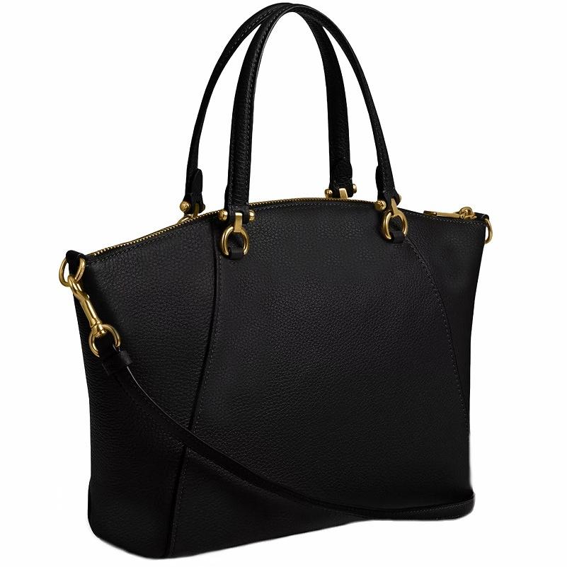 COACH TIMEセール 4/13迄コーチ バッグ ショルダーバッグ 黒 COACH TIMEセール 4/13迄コーチ バッグ ショルダーバッグ 黒