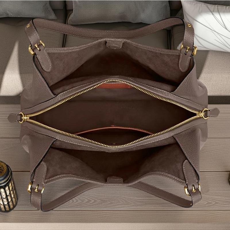 極美品✨COACH ハドソン レザー メッセンジャーバッグ ブラウン A4可 Amazon | [コーチ] バッグ メンズ トートバッグ アウトレット A4