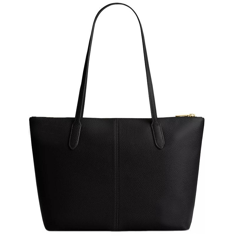 COACH TIMEセール 4/13迄コーチ トートバッグ 黒 CS010 2024新作 COACH TIMEセール 4/13迄コーチ トートバッグ 黒 CS010 2024新作