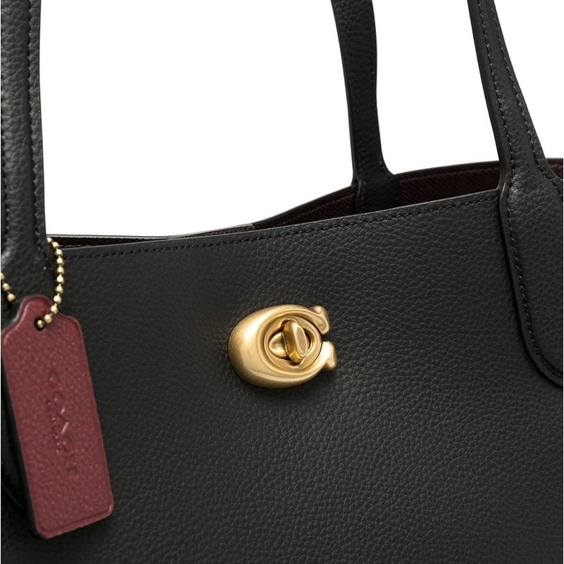 COACH 残りわずかセール バッグ C0689 コーチ トートバック COACH 残りわずかセール バッグ C0689 コーチ トートバック