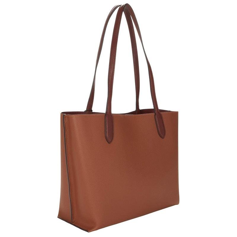 COACH コーチ バッグ トートバック ショルダーバッグ ウィロウ COACH コーチ バッグ トートバック ショルダーバッグ ウィロウ