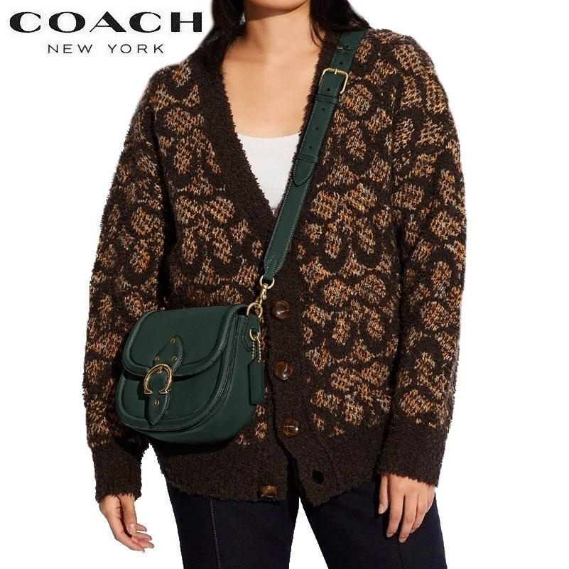 新品未使用　COACH コーチ　アイドル　バッグ　ショルダー　チェーン 公式】COACH – コーチ | アイドル バッグ・キルティング