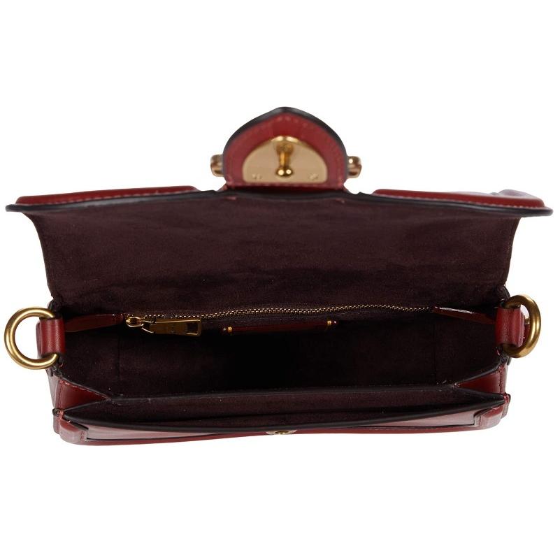 COACH（コーチ） 新作 ショルダーバッグ レディース ブティックライン