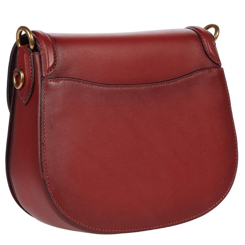 COACH（コーチ） 新作 ショルダーバッグ レディース ブティックライン