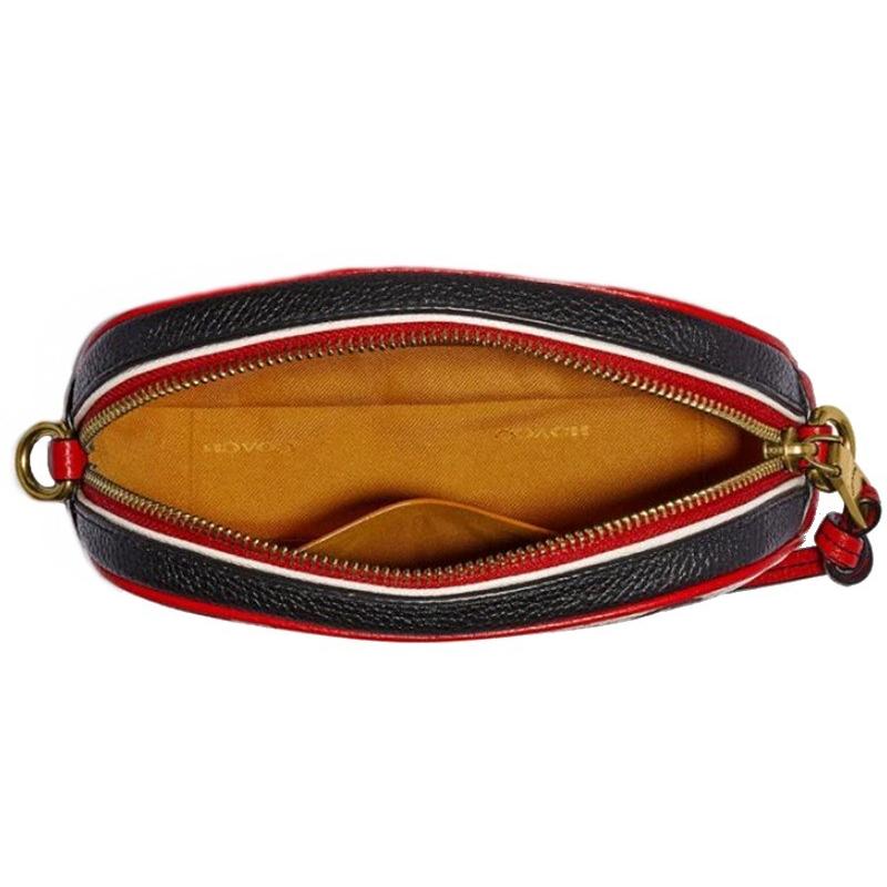 コーチ COACH 新作 ショルダーバッグ コーチ ディズニー ミッキー