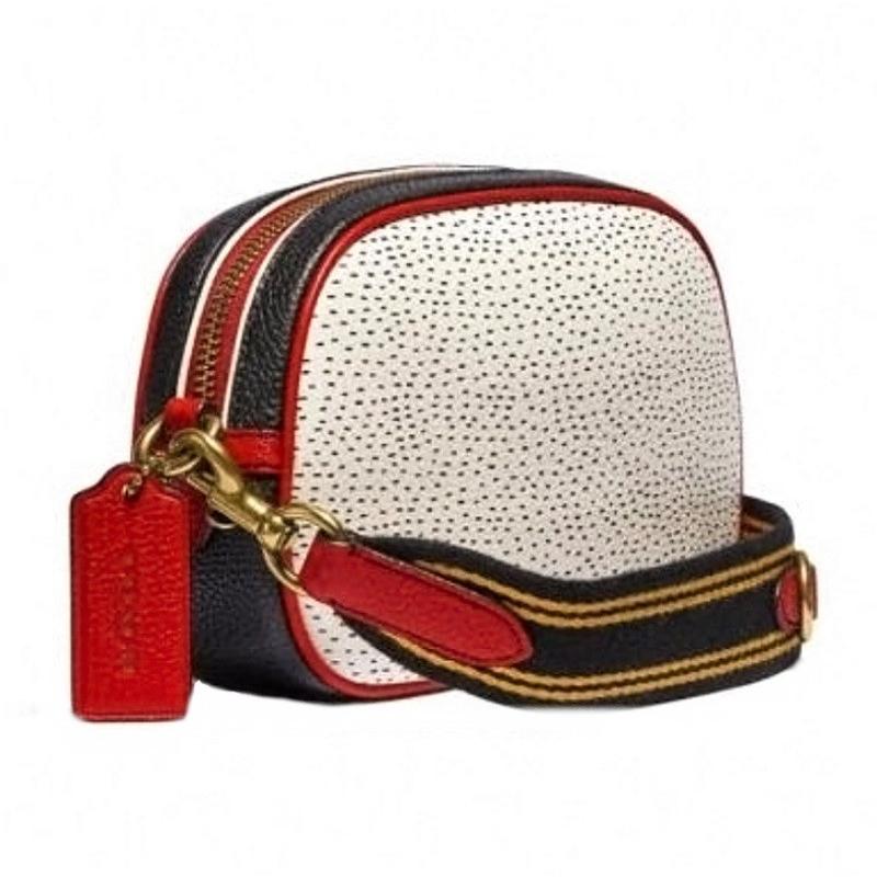 コーチ COACH 新作 ショルダーバッグ コーチ ディズニー ミッキー