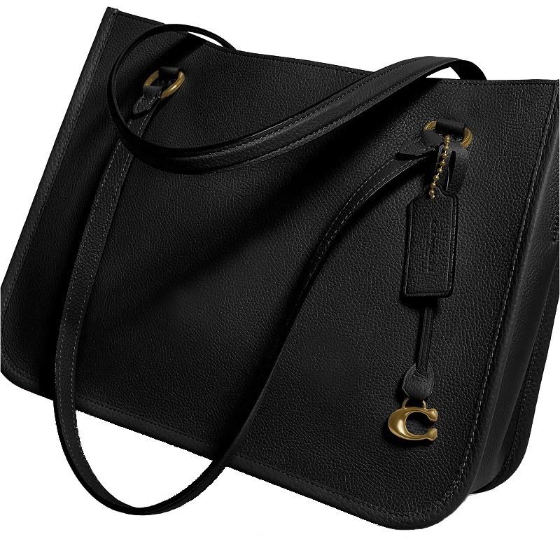 トートバッグ ミニトートバッグ レディース COACH コーチ バック 新作