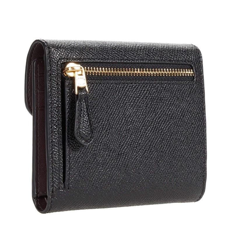 COACH コーチ C2328 三つ折り財布 ブティックライン 2021新作 COACH コーチ C2328 三つ折り財布 ブティックライン 2021新作