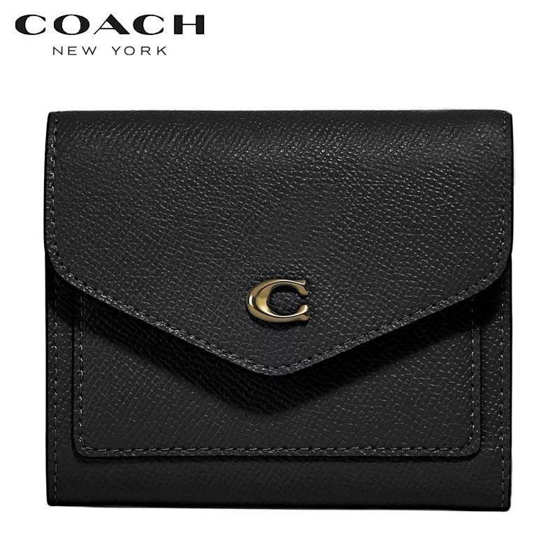 COACH コーチ C2328 三つ折り財布 ブティックライン ウィン COACH コーチ C2328 三つ折り財布 ブティックライン ウィン