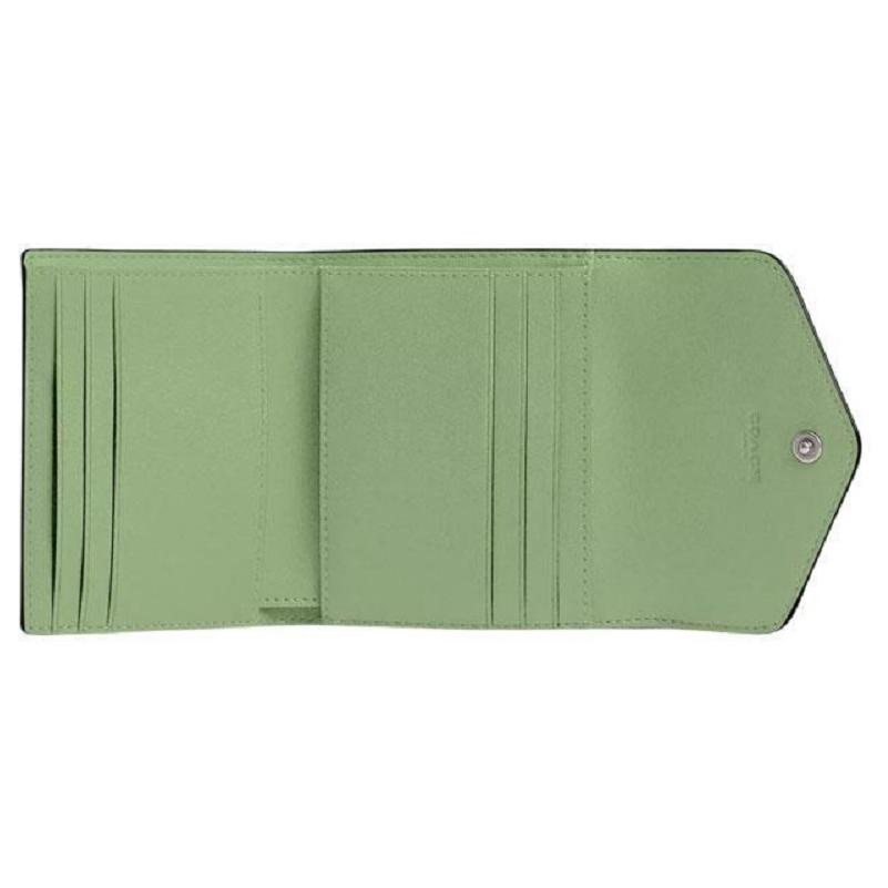 COACH（コーチ） COACH C2328 新作 三つ折り財布 ブティックライン