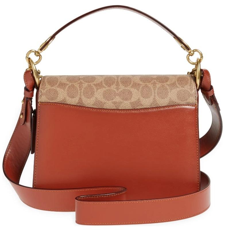 COACH コーチ バッグ C2418 新作セール ビート ショルダー COACH コーチ バッグ C2418 新作セール ビート ショルダー