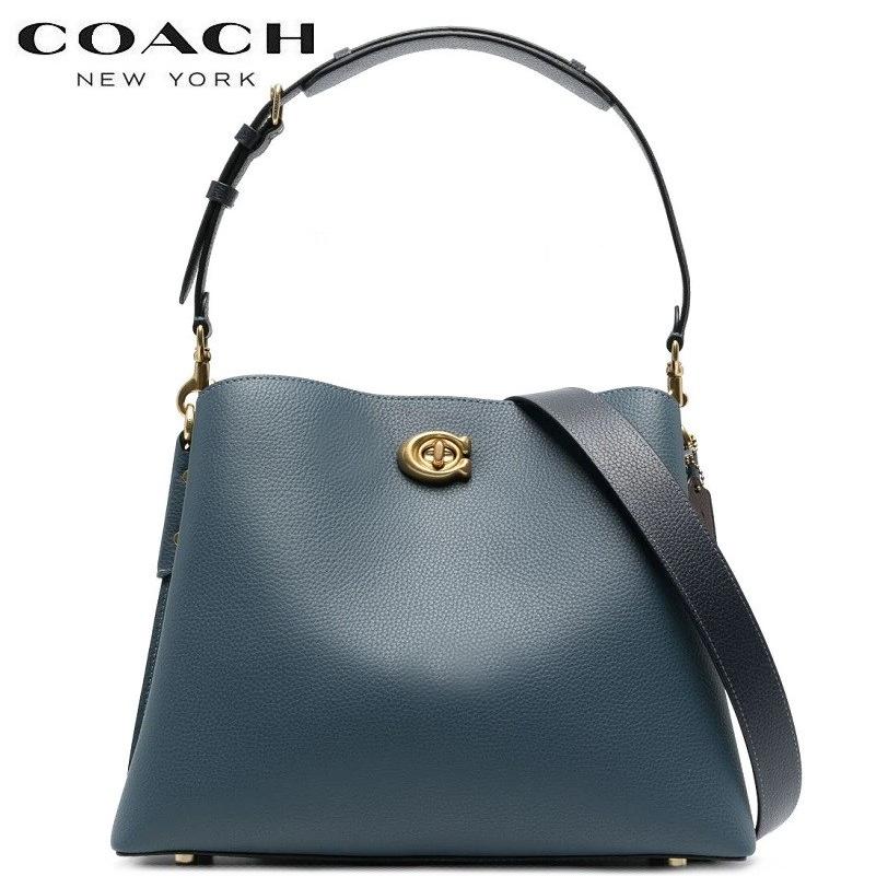 COACH コーチ バッグ C2590 新作セール 2way ショルダーバッグ