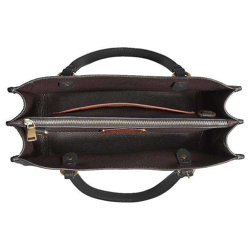 COACH（コーチ） 2way トートバッグ ショルダーバッグ タイラー