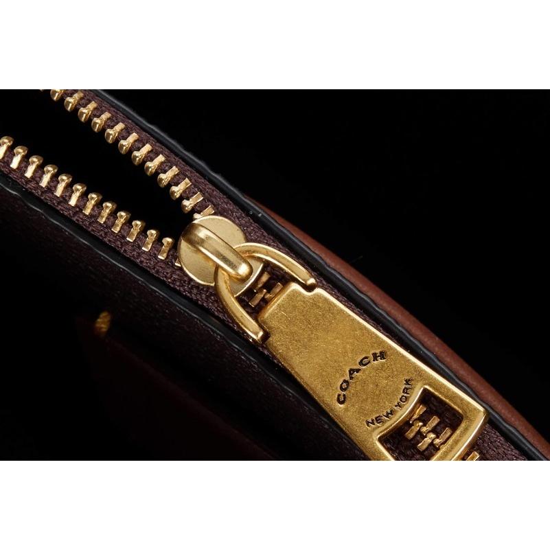 COACH（コーチ） C3460 2way バック トートバッグ ショルダーバッグ