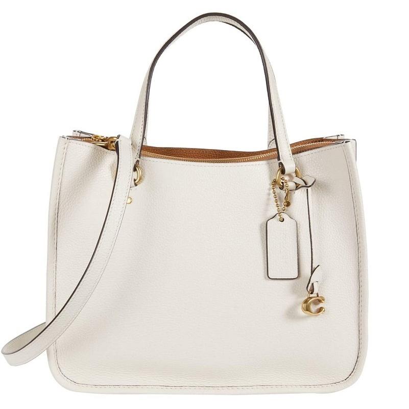 COACH タイラー キャリーオール 28 2wayトートバッグ COACH（コーチ） 新作 2way トートバッグ ショルダーバッグ タイラー
