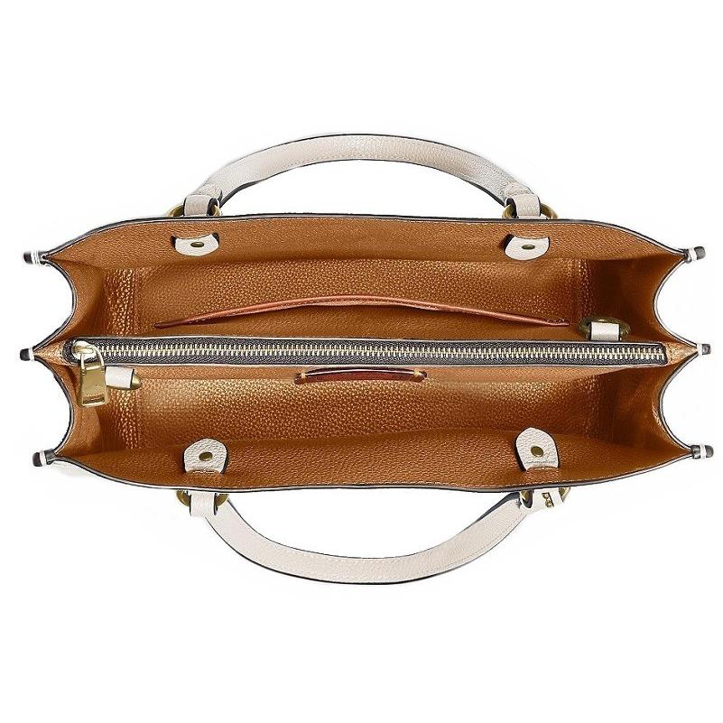 COACH タイラー キャリーオール 28 2wayトートバッグ COACH（コーチ） 新作 2way トートバッグ ショルダーバッグ タイラー
