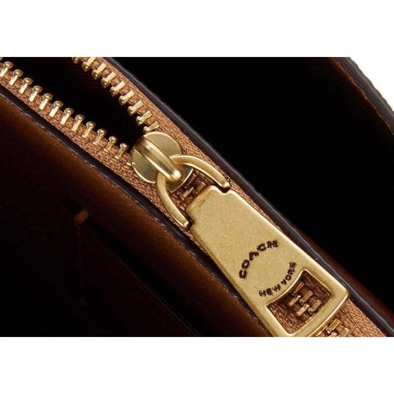 極美品✨COACH コーチ タイラー 2way ショルダーバッグ C3460 COACH（コーチ） C3460 2way バック トートバッグ ショルダーバッグ