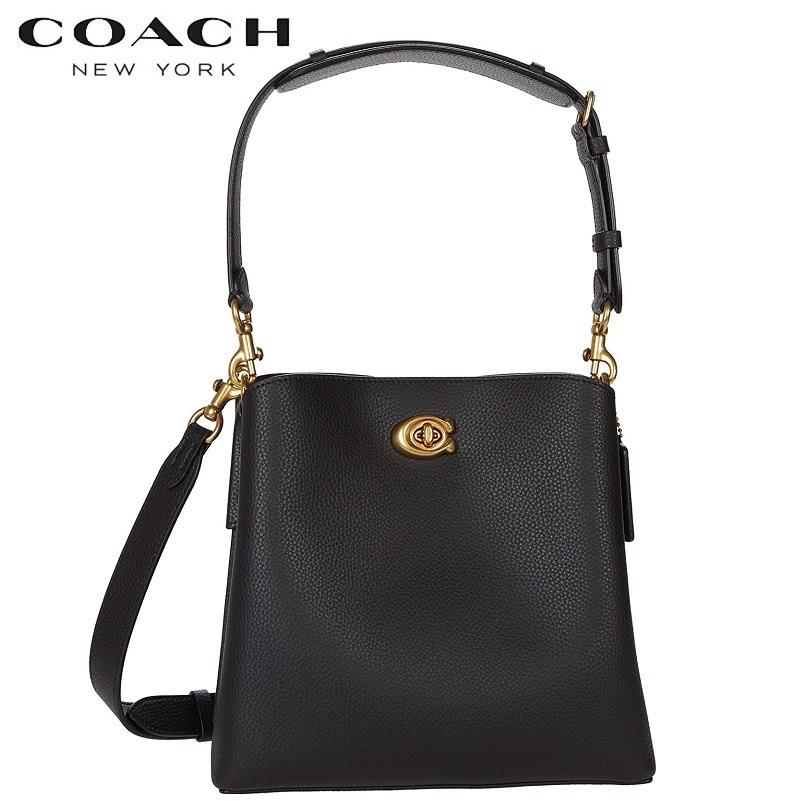 COACH（コーチ） バッグ ショルダーバッグ レディース 斜め掛け C3916