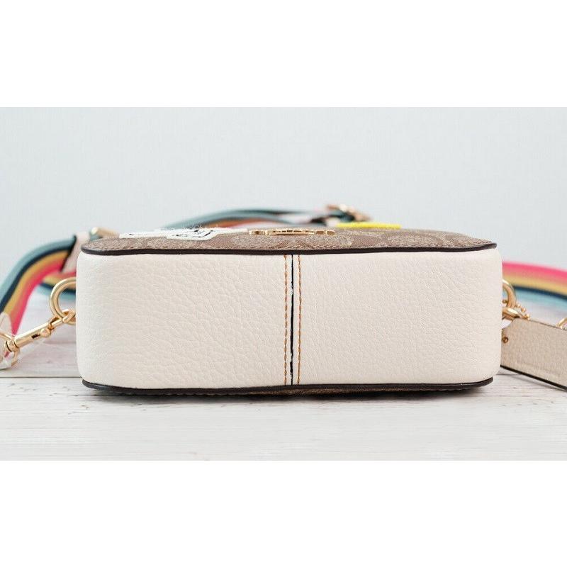 COACH コーチ バッグ レディース ショルダーバッグ 新作 C4238