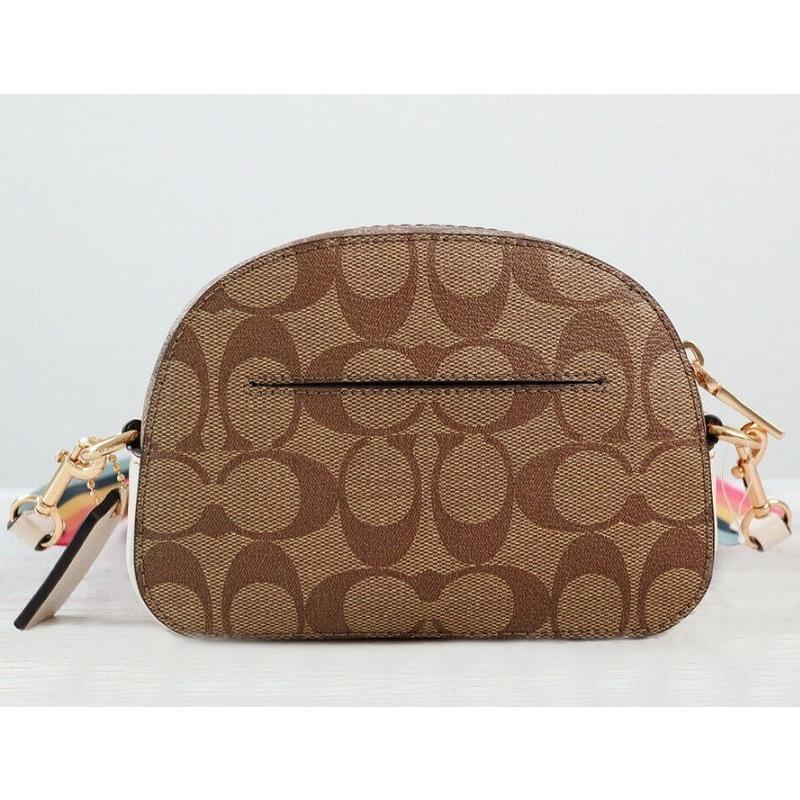 COACH コーチ C4238 新作 ショルダーバッグ スヌーピー コラボ X COACH コーチ C4238 新作 ショルダーバッグ スヌーピー コラボ X