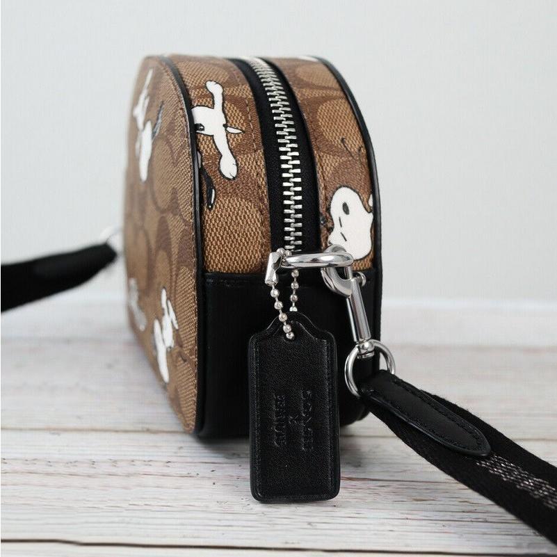 COACH コーチ バッグ C4590 スヌーピー コラボ X PEANUTS ミニ COACH コーチ バッグ C4590 スヌーピー コラボ X PEANUTS ミニ