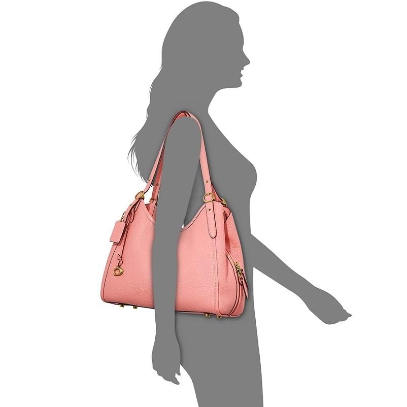 COACH コーチ ショルダーバッグ 新作セール ブティックライン COACH