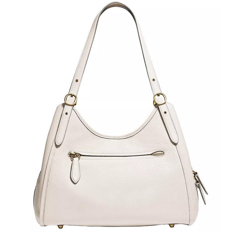 ☆877☆様 美品 COACH ショルダーバッグ 公式】コーチアウトレット | フェイ ショルダー バッグ・ルーシング