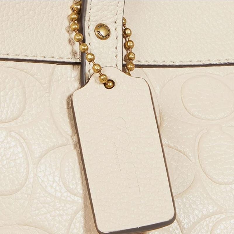 COACH（コーチ） トートバッグ ミニトートバッグ バッグ レディース