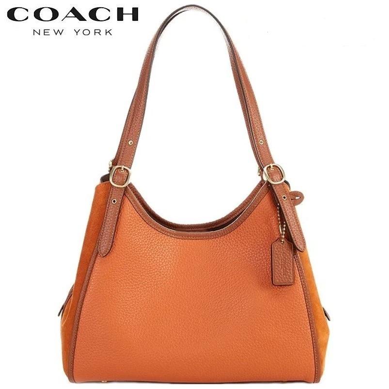 COACH コーチ バッグ レディースショルダーバッグ C5265 新作 COACH コーチ バッグ レディースショルダーバッグ C5265 新作