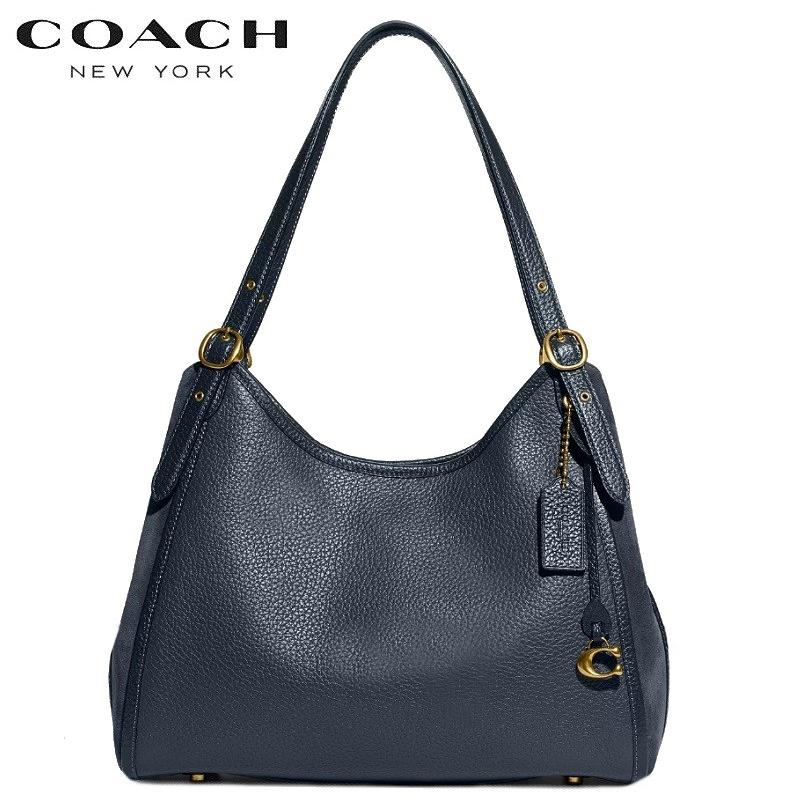 期間限定お値下げ中！COACHショルダーバッグ 楽天市場】☆ コーチ COACH アウトレット 誕生日プレゼント