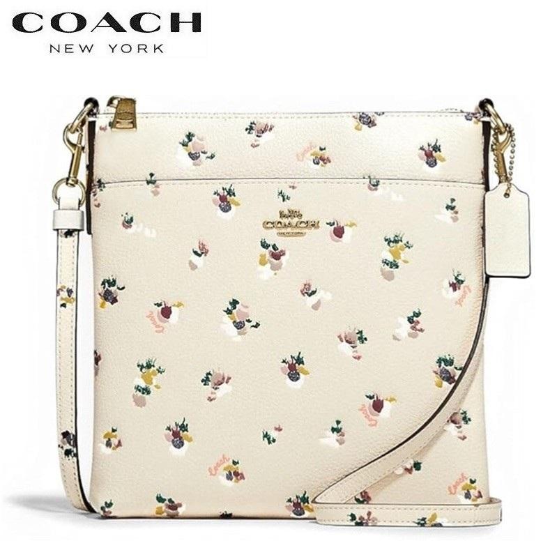COACH（コーチ） ショルダーバッグ C5998 スマホバッグ キット