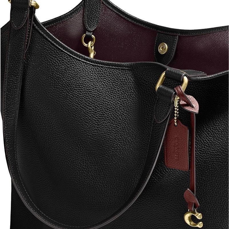 COACH コーチ バッグ 新作 C6337 トートバッグ レディース ブティック 