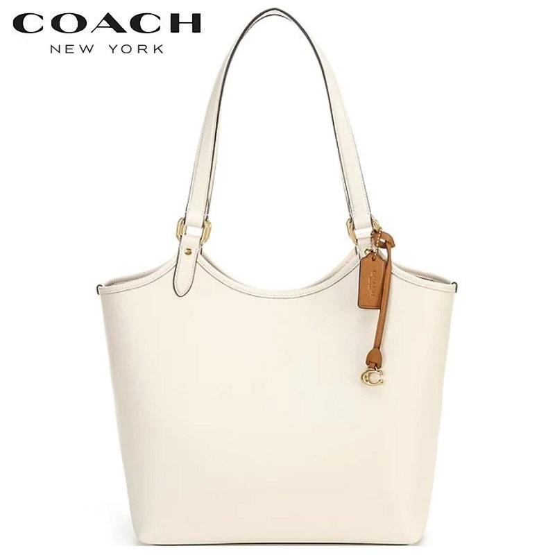 COACH コーチ バッグ 新作セール C6337 トートバッグ レディース  