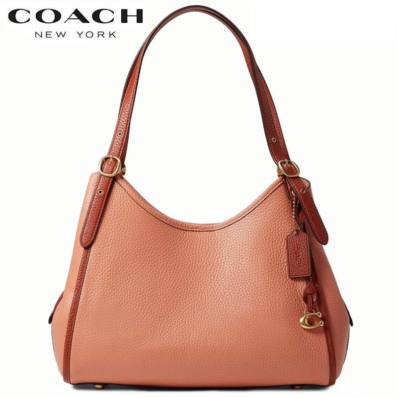 コーチ COACH 新作セール 2022新作 ショルダーバッグ ブティックライン