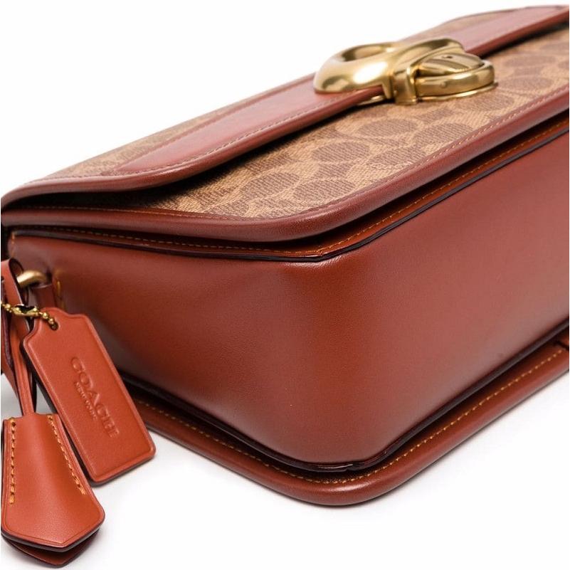 COACH コーチ 新作 C6639 バック ショルダーバッグ ストゥディオ COACH コーチ 新作 C6639 バック ショルダーバッグ ストゥディオ