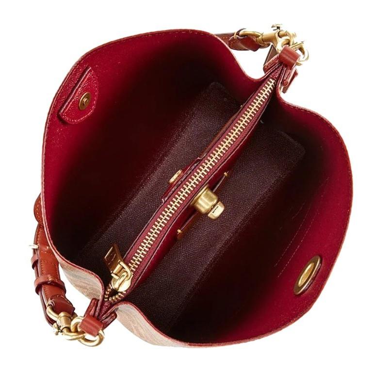 COACH（コーチ） バッグ C6868 新作 2way ショルダーバッグ ウィロウ