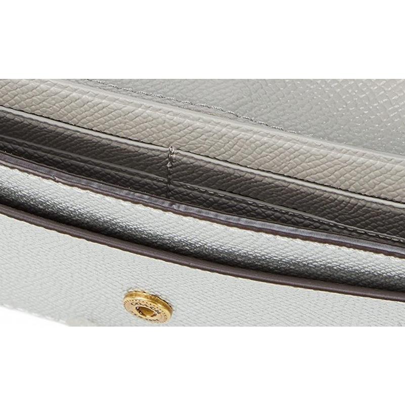 COACH コーチ 財布 長財布 二つ折り 新作セール メタリック COACH コーチ 財布 長財布 二つ折り 新作セール メタリック
