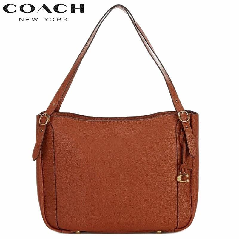 COACH（コーチ） COACH C8353 新作 トートバッグ ショルダーバッグ