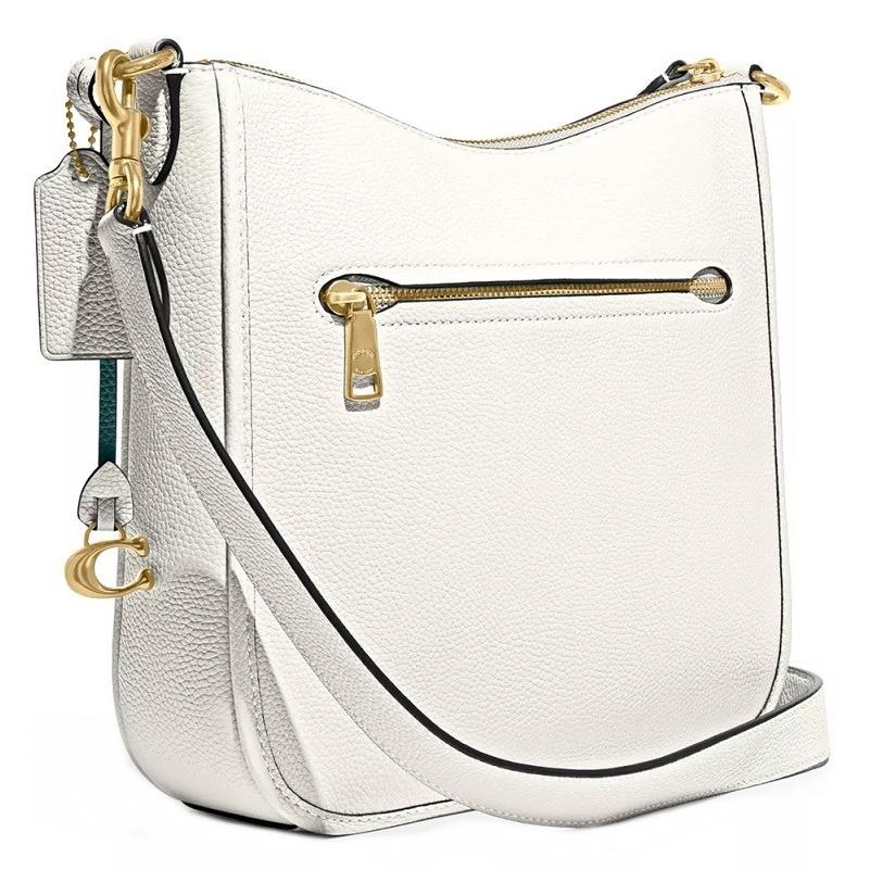 COACH（コーチ） バッグ ショルダーバッグ レディース 斜め掛け 新春