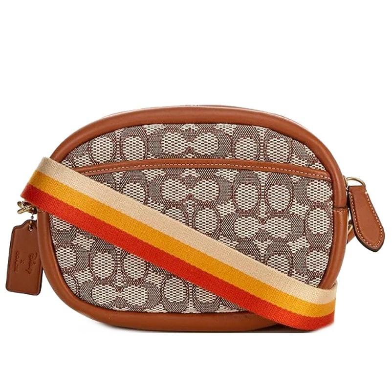 COACH コーチ バッグ C8555 ブティックライン 新作 ディズニー  
