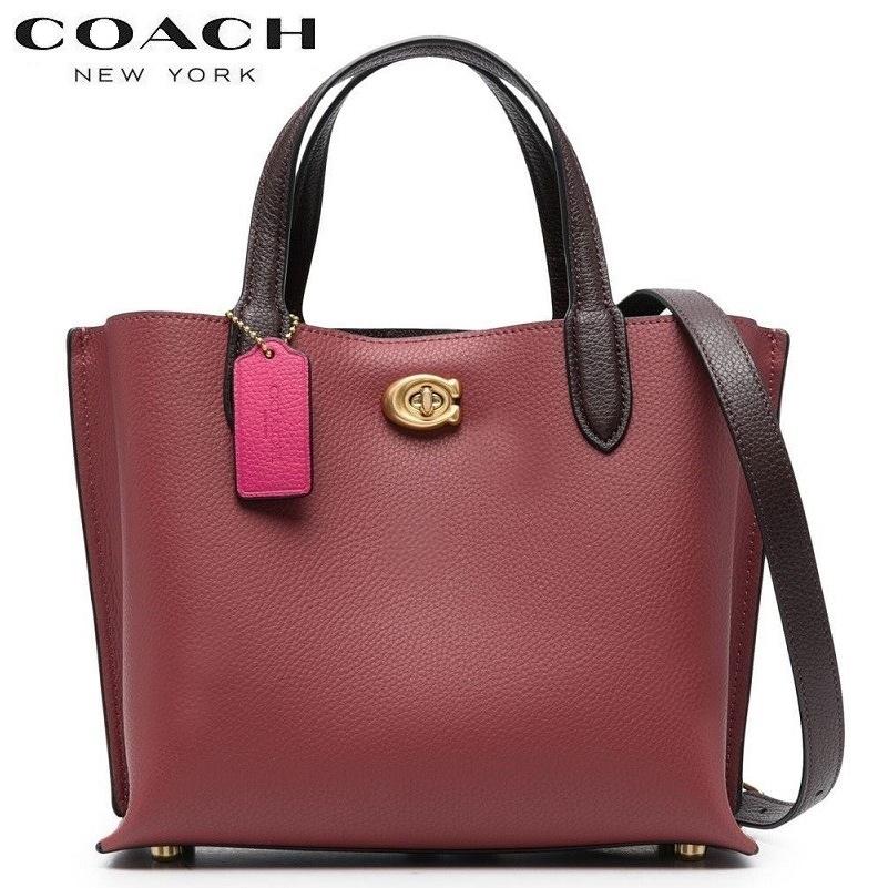 COACH 残りわずかセール コーチ 新作 トートバッグ ショルダー COACH 残りわずかセール コーチ 新作 トートバッグ ショルダー