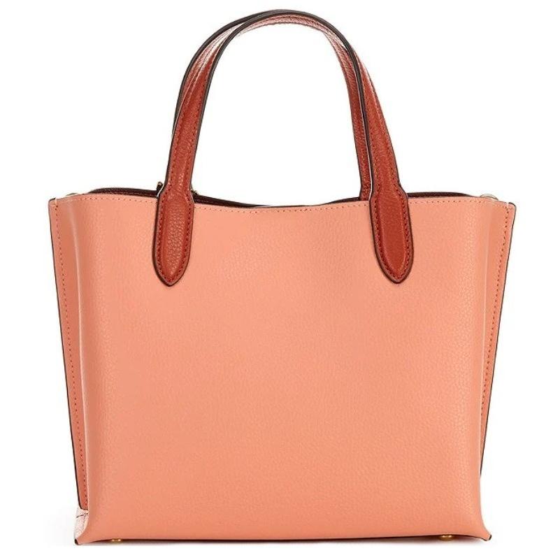 COACH（コーチ） C8561 新作セール トートバッグ ショルダーバッグ