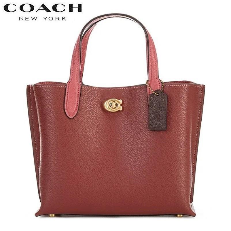 COACH コーチ バッグ C8561 2023秋冬新作セール トートバッグ COACH コーチ バッグ C8561 2023秋冬新作セール トートバッグ