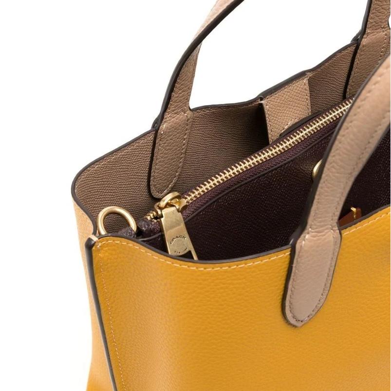 COACH コーチ バッグ C8561 2023新作セール トートバッグ COACH コーチ バッグ C8561 2023新作セール トートバッグ