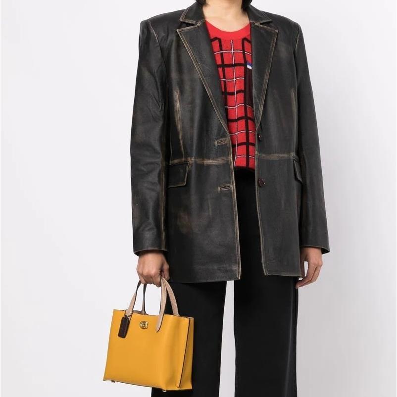 COACH コーチ バッグ C8561 2023新作セール トートバッグ COACH コーチ バッグ C8561 2023新作セール トートバッグ