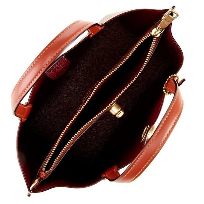 COACH コーチ バッグ C8562 新作セール 2way トートバッグ COACH コーチ バッグ C8562 新作セール 2way トートバッグ
