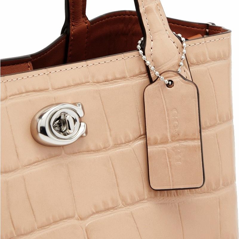 COACH コーチ バッグ 2024春新作セール 2way 斜め掛け トート COACH コーチ バッグ 2024春新作セール 2way 斜め掛け トート